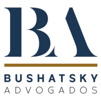 Bushatsky Advogados Logo