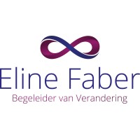 Begeleider van verandering Logo