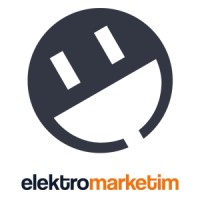 Elektromarketim Logo