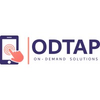 ODTap Logo