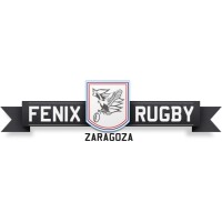 Fénix Club de Rugby Logo