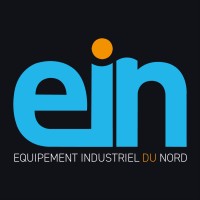 EIN - Equipement Industriel du Nord Logo
