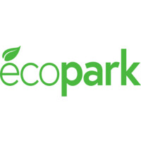 Écopark (Smart Ecopark) marque déposée et filiale de Elema Capital Logo