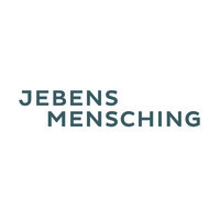 Jebens Mensching Logo