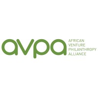 African Venture Philanthropy Alliance Logo