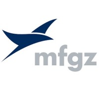 Motorfluggruppe Zürich MFGZ Logo