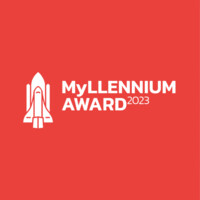 Myllennium Award Logo