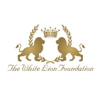 The White Lion Foundation Logo