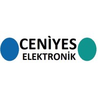 CENİYES ELEKTRONİK Logo