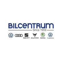 Bilcentrumgruppen Logo