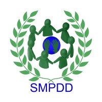 SMPDD Logo