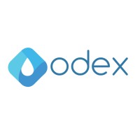 Odex Chemicals Limited Logo