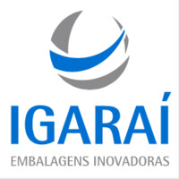 Igaraí Embalagens Logo