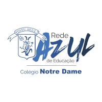 Colégio Notre Dame - SP Logo