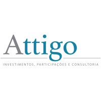 ATTIGO Logo