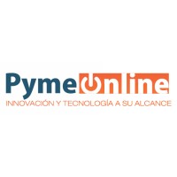 Pyme On Line Logo