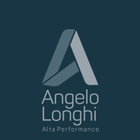 Angelo Longhi Alta Performance Logo