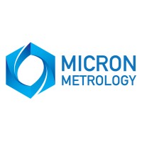 Micron Metrology Limited Logo