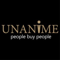 UNANIME Logo