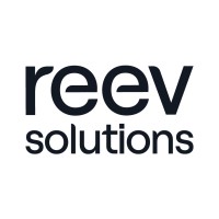 reev solutions GmbH Logo