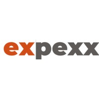 Expexx, expertise voor u vertaald Logo