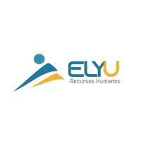 Grupo Elyu RH Logo