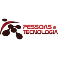 Pessoas e Tecnologia Logo