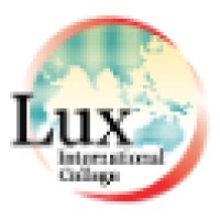 Lux International College (Formerly known as UCSI Professional Academy) Logo