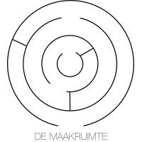 De Maakruimte Logo
