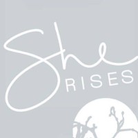 She Rises International Logo