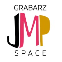 Grabarz JMP Space Logo