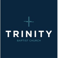 Trinity Baptist Church Logo