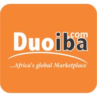 Duoiba.com Logo
