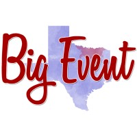 Big Texas Event Logo