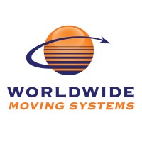 Worldwide Moving Systems Logo