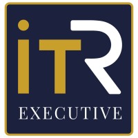 ITR Executive Logo