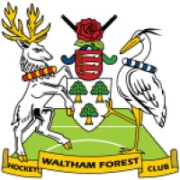 Waltham Forest Hockey Club Logo