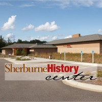 Sherburne History Center Logo