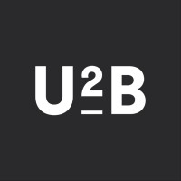 U2B Logo