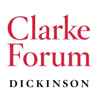 The Clarke Forum for Contemporary Issues Logo