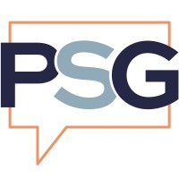 PSG Pharmaceutical Sciences Group Logo