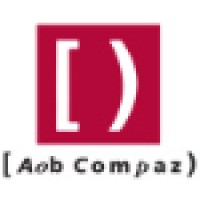 Aob Compaz Logo