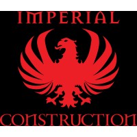 Imperial Construction Logo