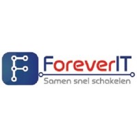 ForeverIT B.V. Logo