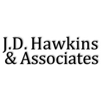 J.D. Hawkins & Associates Logo