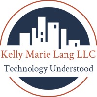 Kelly Marie Lang LLC Logo