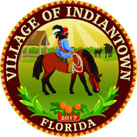 Village of Indiantown Logo