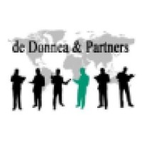 de Donnea & Partners Logo