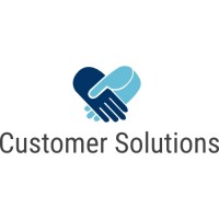 Customer Solutions AS Logo