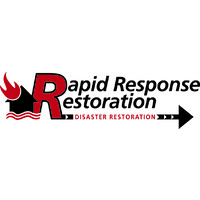 Rapid Response Restoration Logo